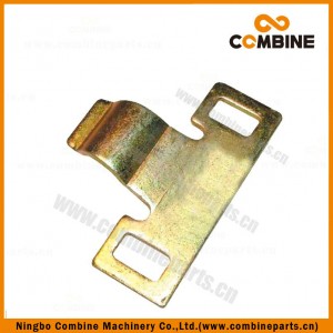 Hold Down Clip 4b5032 (MF 71346158)