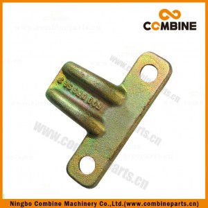 Harvester Blade Clip 4b5025 (Claas 500053SG3)