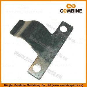 Harvester Blade Clip 4b5030 (MF 055657P1)