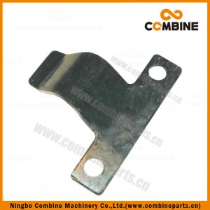 Hold Down Clip 4b5031 (MF 055658P1)