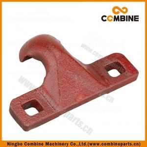 Parts for Combine Harvester 4b5039