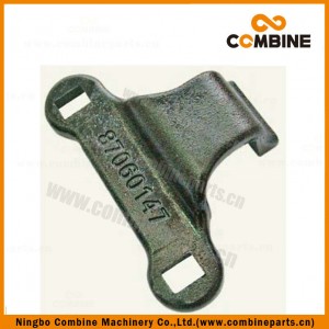 Hold Down Clip 4b5042 (NH 87060147)