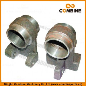 OEM Replacement Parts for John Deere 4c4018 (JD S10129 S10130)