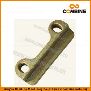 Knife Hold Down Clip 4b5029 (Claas 6267481)