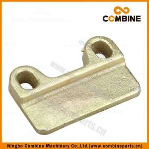 Hold Down Clip 4b5006 (Claas)