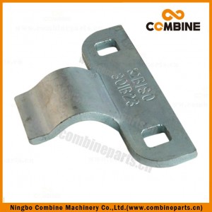 Hold Down Clip 4b5040 (BISO 301B23)