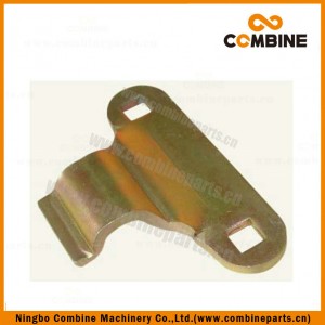 Harvester Blade Clip 4b5037 (MF 206195)