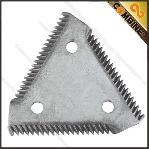 Combine Harvesting Machine/ Knife Section/ Harvesting Machine (4A1015)